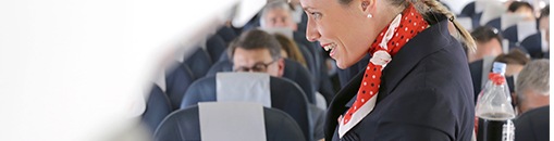 Hop AirFrance - TUI
