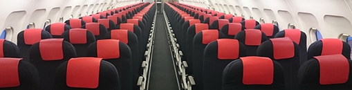 Hop AirFrance - TUI