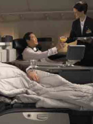 American Airlines, British Airways, Iberia, Openskies - TUI