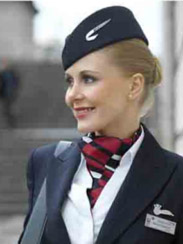 American Airlines, British Airways, Iberia, Openskies - TUI