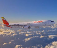 American Airlines, British Airways, Iberia, Openskies - TUI