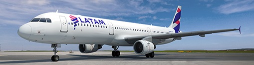 Lan Airlines et Tam Airlines - TUI
