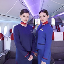 Lan Airlines et Tam Airlines - TUI