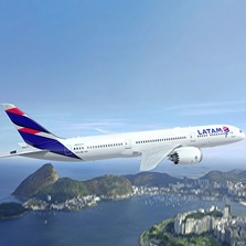 Lan Airlines et Tam Airlines - TUI