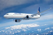 United, Air Canada, Brussels, Austrian, Lufthansa, Swiss - TUI