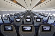 United, Air Canada, Brussels, Austrian, Lufthansa, Swiss - TUI