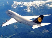 United, Air Canada, Brussels, Austrian, Lufthansa, Swiss - TUI