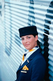 United, Air Canada, Brussels, Austrian, Lufthansa, Swiss - TUI