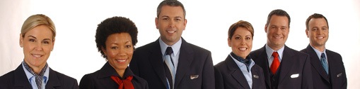 Air Canada - TUI