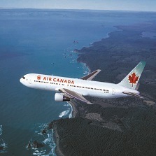 Air Canada - TUI