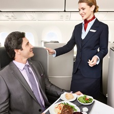 Air Canada - TUI
