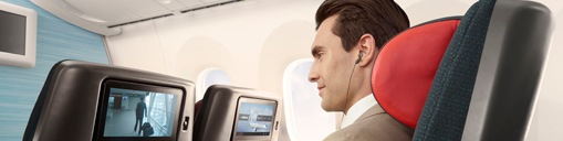 Air Canada - TUI