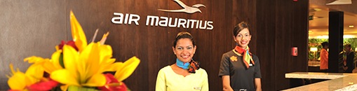 Air Mauritius - TUI