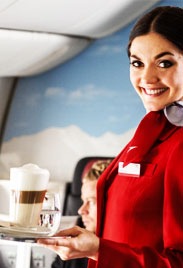 Austrian Airlines - TUI