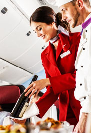 Austrian Airlines - TUI