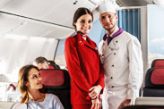 Austrian Airlines - TUI