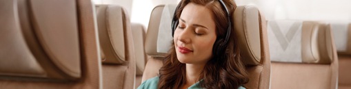 Etihad Airways - TUI