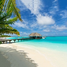 Etihad Airways - TUI