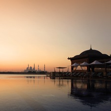 Etihad Airways - TUI