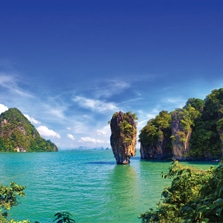 Etihad Airways - TUI