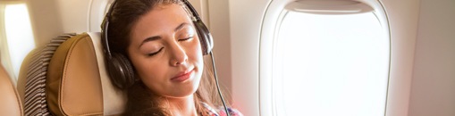 Etihad Airways - TUI