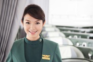Eva Air - TUI