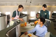 Eva Air - TUI
