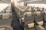 Eva Air - TUI