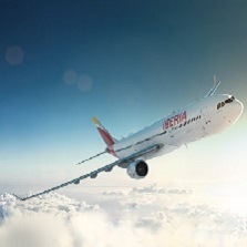Iberia - TUI