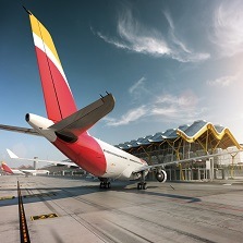 Iberia - TUI