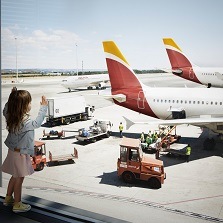 Iberia - TUI