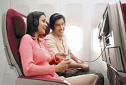 Jet Airways - TUI