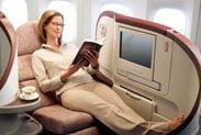 Jet Airways - TUI