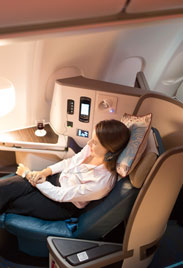 SriLankan Airlines - TUI