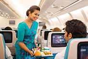 SriLankan Airlines - TUI
