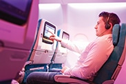 SriLankan Airlines - TUI