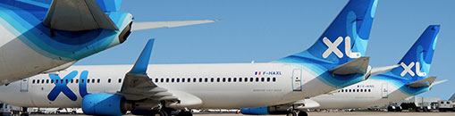 XL Airways - TUI