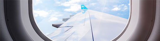 XL Airways - TUI
