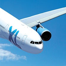 XL Airways - TUI