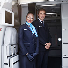 XL Airways - TUI