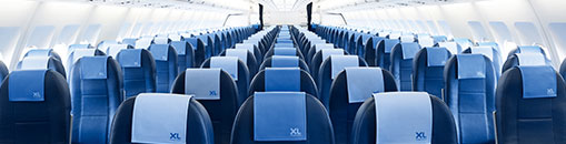 XL Airways - TUI